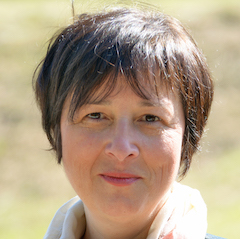 Mag.Galina Gaidarova, Diplomierte Dolmetscherin und Übersetzterin, Bulgarisch/Deutsch