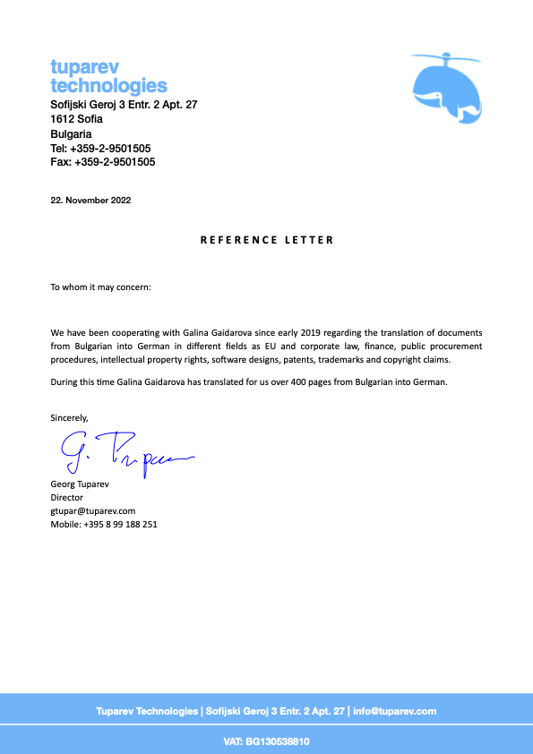 Galina Gaidarova gallery